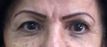 Permanent Eyebrows