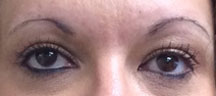 Permanent Eyebrows