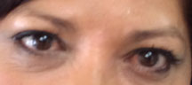 Permanent Eyebrows