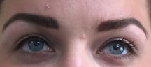 Permanent Eyebrows
