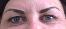 Permanent Eyebrows