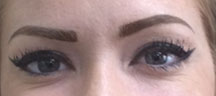 Permanent Eyebrows