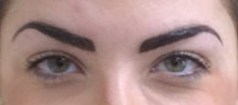 Brows